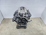 Chrysler Crossfire SRT6 2005-2006 Oem 3.2L Liter Supercharged V6 Engine Motor Used. Price: $2699.99.