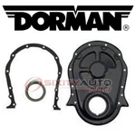 Dorman Engine Timing Cover For 1987-1988 Chevrolet V20 Suburban 7.4L V8 Ly New. Price: $59.23.