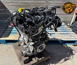 2020-2024 Bmw 330 430 530 X3 X4 Z4 Supra 2.0 Engine B46B20B/B46B20O1 47104 Miles Used. Price: $3621.81.