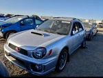 2003 Subaru Impreza 2.0L Engine Motor Oem 99K Miles - LKQ458234441 Used. Price: $2750.70.