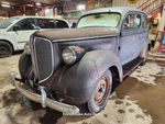 Core Long Block Engine 6-218 **stuck** Fits 1938 Dodge 1273704 Used. Price: $300.00.