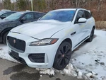 2017 Jaguar F-pace 3.0L Engine Motor Oem 123K Miles LKQ445982386 Used. Price: $5275.62.