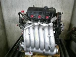 2014-2020 Mitsubishi Outlander 3.0L 6 Cyl Engine Motor 132K Miles Oem Used. Price: $1211.40.