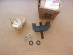 Nos Mopar 1961-1971 Dodge Medium Duty Rear Motor Mount Insulator D400 D500 D600 New. Price: $89.95.