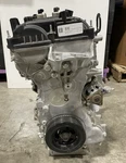 Genuine Oem 2017-2019 Ford Explorer 2.3L Long Block Engine Assembly JB5E-6006-AA Remanufactured. Price: $2899.00.