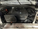 2018-2019 Bmw X3 Engine Assembly 2.0L Twin Power Turbo 64K Miles Motor B46B20B Used. Price: $5515.19.