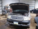 Engine 4.6L Vin W 8TH Digit Fits 02 Explorer 2133296 Used. Price: $1175.00.