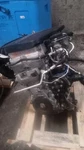 Used Engine Complete Assembly Fits: 2016 Chevrolet Malibu 1.8L Vin 8TH Digit. Price: $875.00.