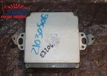 Jdm Subaru Legacy BE5 Automatic Ecu 22611AF331 EJ206-TT Used. Price: $139.00.