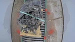 2012 Nissan Versa 1.6L Engine Complete Assembly Fwd 130K Oem 101023AB0A Used. Price: $425.00.