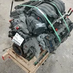 Engine / Motor For Grand Cherokee 6.4L At Runs Nice 138K Used. Price: $5274.99.