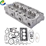 Complete Cylinder Head & Gasket Kit For Kubota D902 RTV900 Tractort 1G962-03045 New. Price: $246.90.