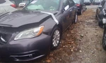 2014 Chrysler 200 3.6L Engine Motor Oem 122K Miles - LKQ450976756 Used. Price: $1415.10.