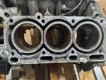 Engine Block V6 3.5L Vin 8TH Digit Fits Mazda CX-9 2007 Used. Price: $291.59.