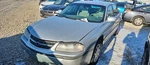 2002 Chevrolet Impala 3.4L Engine Motor Oem 129K Miles - LKQ443048544 Used. Price: $1277.30.