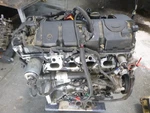 2009 Bmw Mini Cooper R57 Engine Motor 1.6L 147K Miles Fwd Oem Used. Price: $1650.00.
