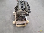 2017 Ford Fusion Engine Motor Vin 2.5L Used. Price: $553.00.