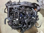 Engine 1.5L Turbo With Sport Package Si Fits 22-23 Civic 576873 Used. Price: $3264.10.