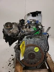 Engine 2.4L Vin 6TH Digit Sedan Lx Pzev Fits 2011-2012 Accord Oem Used. Price: $675.95.