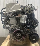 10 Honda Accord Lx Sdn 2.4L Pzev Engine Assembly 55K Miles Cali Emissions 08 09 Used. Price: $2827.99.