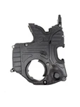 Lower Timing Belt Cover Eclipse Galant Outlander Lancer 2.4L Genuine Mitsubishi Used. Price: $110.00.