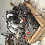 Used Engine Complete Assembly Fits: 2005 Subaru Forester 2.5L Vin 6TH Digit So. Price: $1114.80.