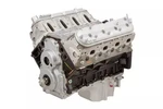 Genuine Gm 5.3L 8-CYLINDER Engine Assembly 19260744 New. Price: $8528.80.