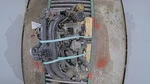 2016 Subaru Legacy 2.5L Engine Complete Assembly - 123K Miles Oem Red Used. Price: $550.00.