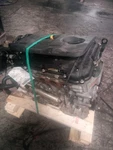 Used Engine Complete Assembly Fits: 2019 Kia Forte 2.0L Vin 8TH Digit Cvt Grad. Price: $1775.00.