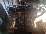 Engine Gasoline 2.0L M20AFXS Prius Vin C Fits 23-24 3733104 Used. Price: $3184.99.