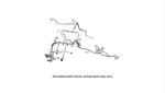 Gm Oem 14-18 Sierra 1500 Electrical Wiring Harness-engine 84080179 New. Price: $609.29.