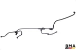 Bmw M440I M340I G20 G22 G23 G26 Engine Fuel Vent Line Assembly 2020 - 2026 Oem Used. Price: $99.99.