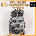 15-20 Mercedes W213 E300 C300 4MATIC M274 Engine Motor Assembly 2.0L 274.920 Oem Used. Price: $3071.00.