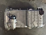 18-25 Aston Martin DB11 / Vantage 4.0L V8 M177 Engine Oil Pan 1770104604 Oem Remanufactured. Price: $979.95.