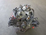 (182K) Engine 4.6L Vin W 8TH Digit Romeo Fits 99 Ford E150 Van 315675 Used. Price: $850.00.