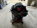 2017-2020 Chevy Silverado/suburban/tahoe 5.3L L83 Engine Vin 123K Miles Used. Price: $3451.50.