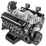 Chevrolet Performance 19435602 CT350 350CI Factory Stock Gm Circle Track New. Price: $7573.65.
