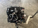 Ford F250SD 2018-2019 Engine Assembly 6.2L Gasoline Vin 8TH Digit JC3Z6007B Used. Price: $4080.00.
