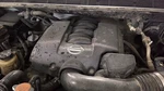 Engine 5.6L Vin B 4TH Digit Flex Fuel Fits 05-06 Titan 734102 Used. Price: $1499.80.