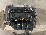 Kia Forte 2014-2016 Engine Assembly 2.0L Vin 8TH Digit 195V12EH00 Used. Price: $3387.00.