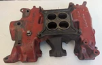 Ford Intake Manifold ECZ-9425-B Y-block Thunderbird Performance Bbl 4V 292 312. Price: $292.00.