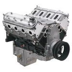 Chevrolet Performance 6.0L Ls Crate Engine 452 Hp- 19434650 New. Price: $8635.36.