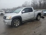 Engine 5.6L Vin B 4TH Digit Flex Fuel Fits 05-06 Titan 2651858 Used. Price: $1065.00.