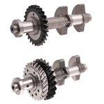 2X Engine Balance Shaft Set For Toyota Corolla Solara Matrix Camry 2AZ-FE 2.4L New. Price: $79.79.