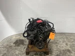 1998-1999 Chevy Blazer 4.3L Engine With 262K Miles; (vin W, 8TH Digit) Used. Price: $720.00.
