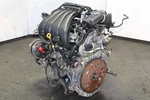 09-14 Nissan Cube Sl Engine Motor 1.8L Cyl Jdm MR18DE Used. Price: $745.00.