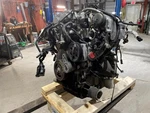 Used Engine Complete Assembly Fits: 2014 Cadillac Ats 2.0L Vin X 8TH Digit Opt. Price: $1849.90.