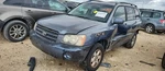2003 Toyota Highlander 3.0L Engine Motor Oem 138K Miles - LKQ452448788 Used. Price: $1722.50.