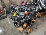 Dodge 1500 Pickup 2004 Engine 3.7L 1726830 Used. Price: $2029.50.