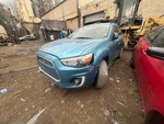 Engine Assembly = 2.0L Vin (8TH Digit) At Mitsubishi Outlander Sport 13 - 23 Used. Price: $1374.99.